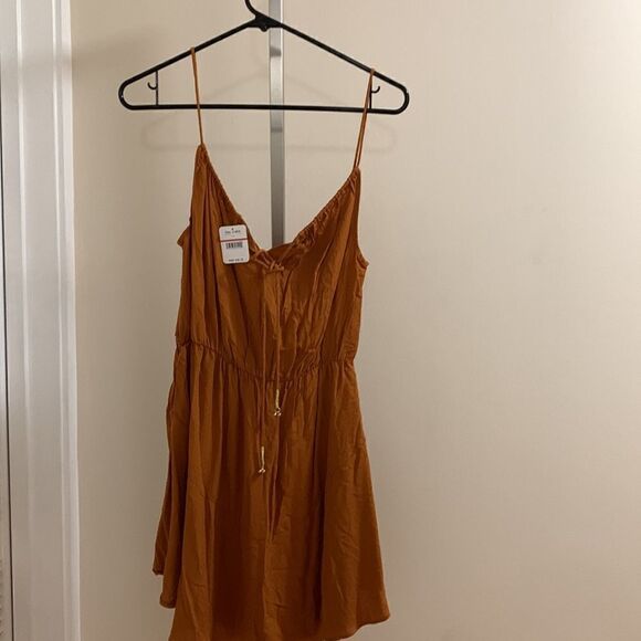 Free People Shake It Up Mini Dress - Picture 8 of 10
